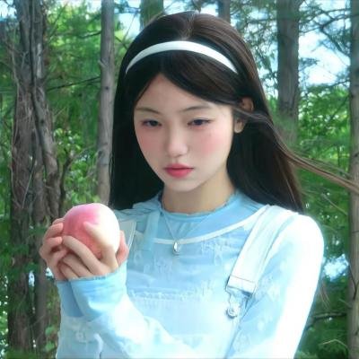 没关系,是青春啊!