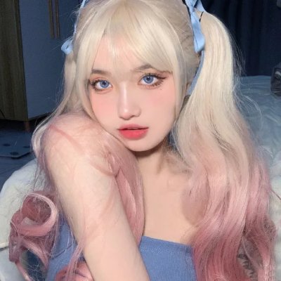 我的失忆女友
